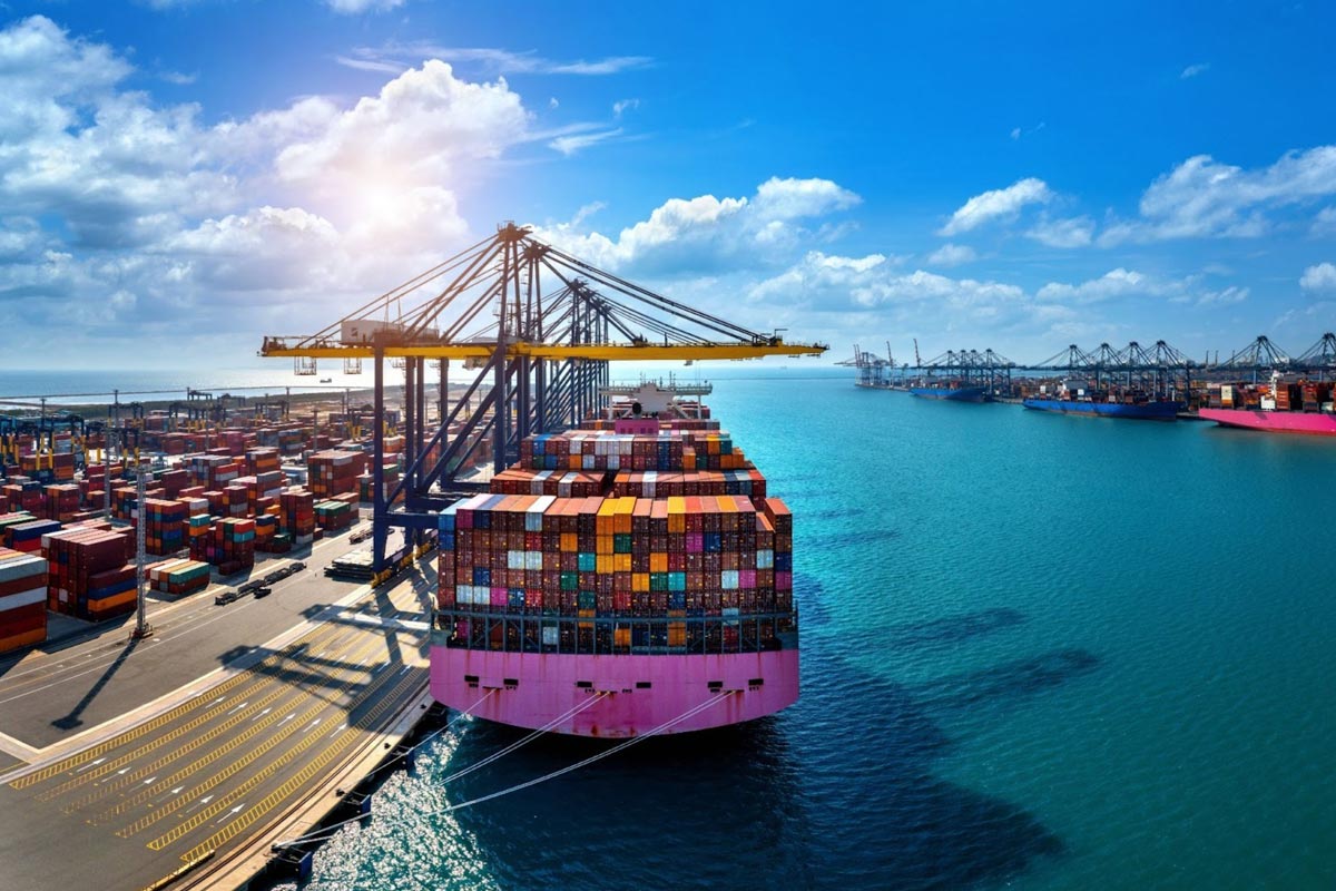 Step-by-step guide to starting a logistics company in Singapore