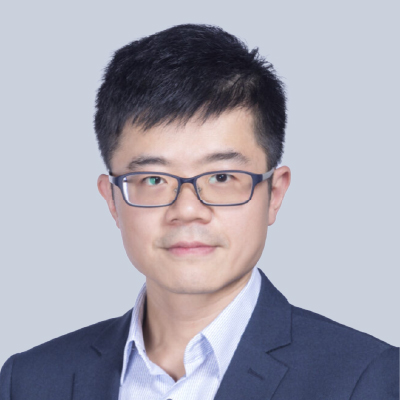 Tyler Huang