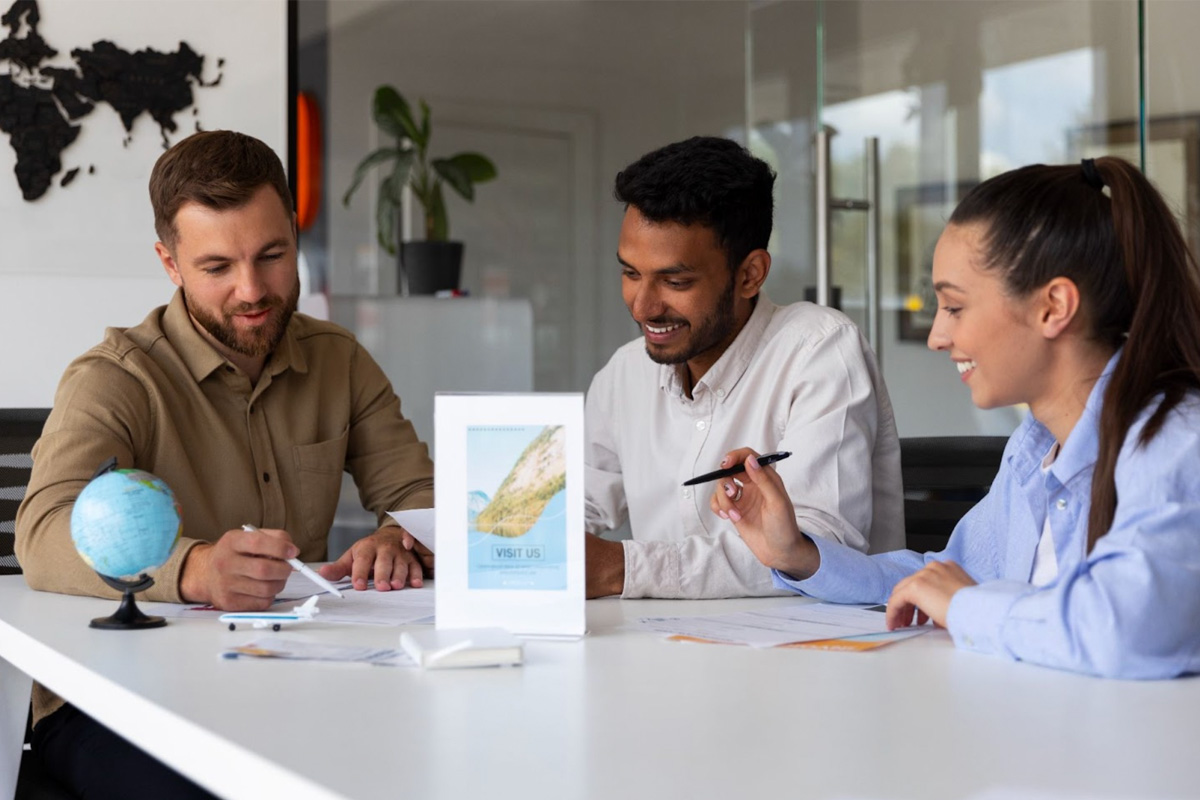 Immigration Specialists Ensure Accurate EP and PR Applications in Singapore