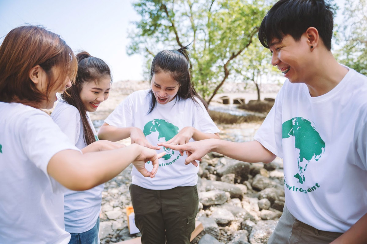 Why Singapore is Asia’s Top Hub for Social Enterprises