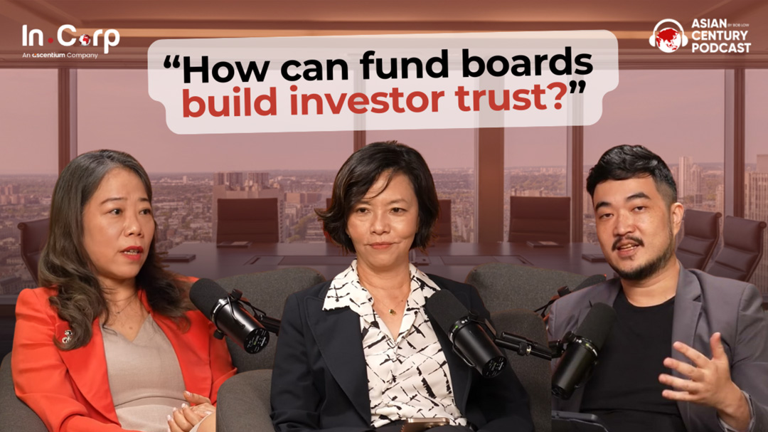 Fiduciary Duties Explained