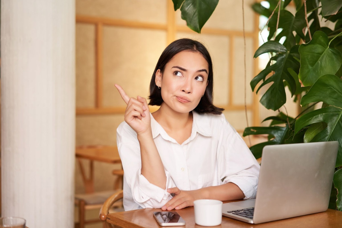 Reasons for Rejected Employment Pass A person thinking about the things to expect during the appeal process for a rejected employment pass