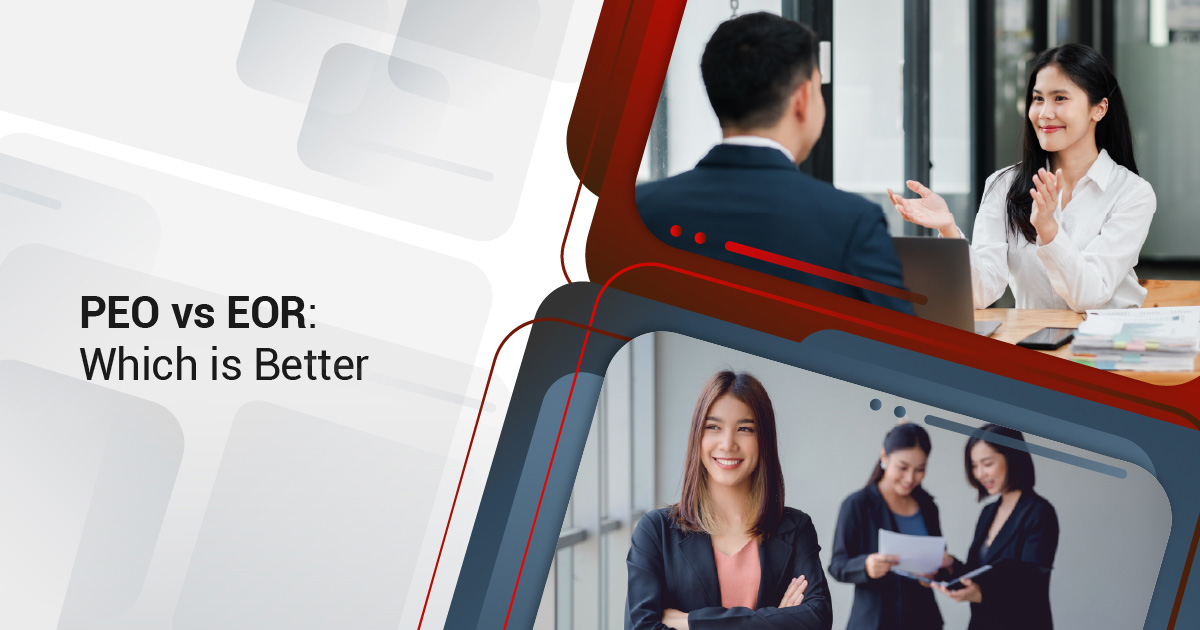 PEO vs EOR: Which is Better?