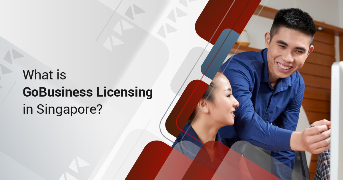 新加坡的GoBusiness Licensing是什么?