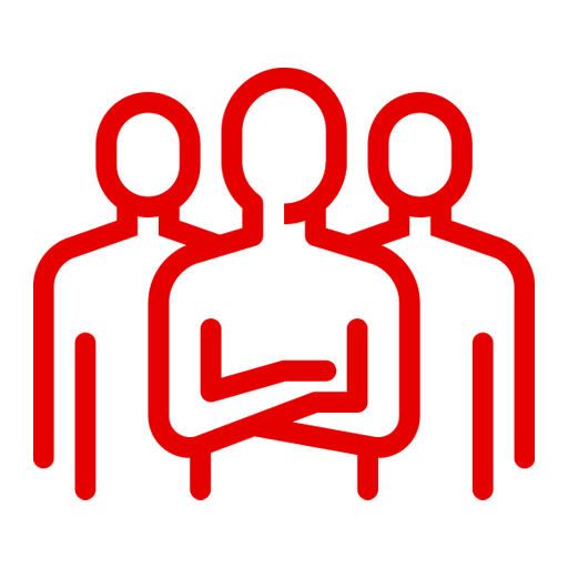 Dedicated Relationship Manager