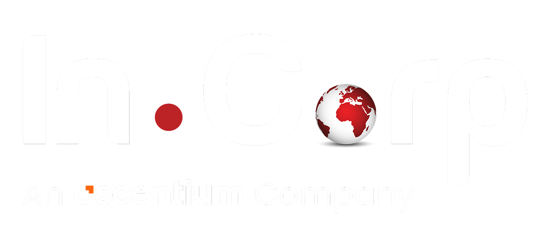 InCorp Logo