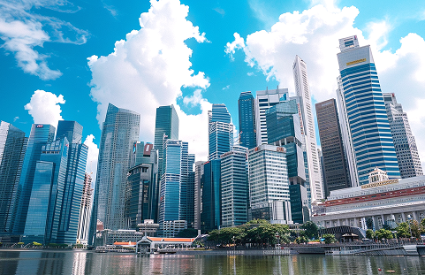 World Class Infrastructure