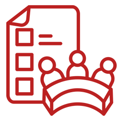Alignment with Group Reporting Standards