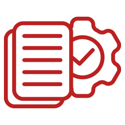 Regulatory Compliance Setup