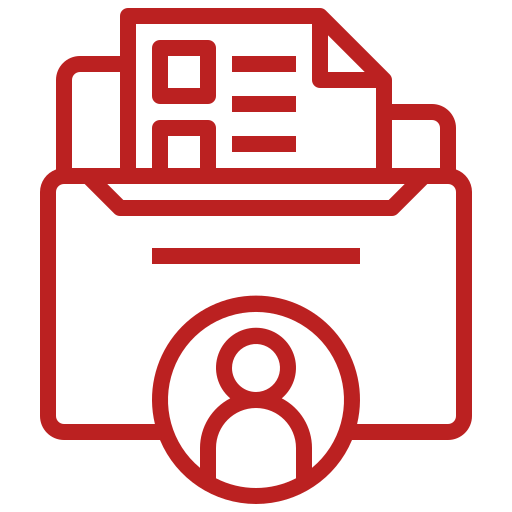 Employer of Record Icon