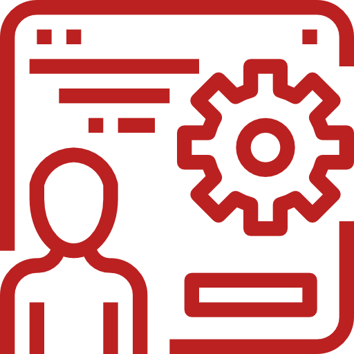 HR Admin Operations Icon