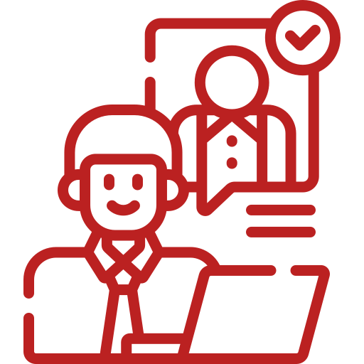 HR Consultancy Icon