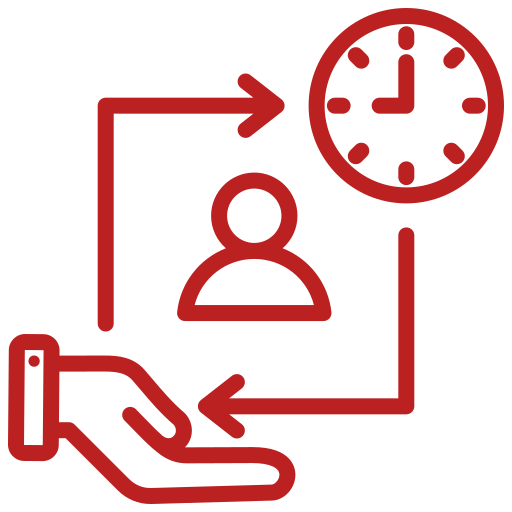 Onboarding Time