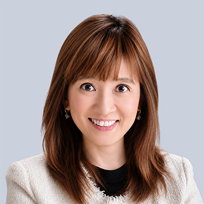 Eunice Hooi