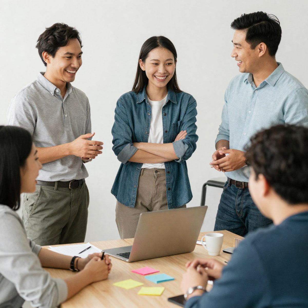 HR as a Service in Singapore