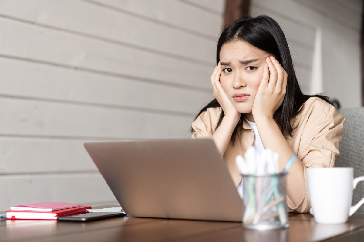 In-House Hiring in Singapore: Why Outsource Instead Small Singapore business owner overwhelmed by hiring paperwork and interviews