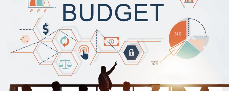 why is it important to negotiate and agree a budget