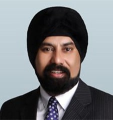 Sarjit Singh