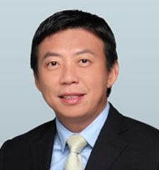 Terence Ng, FCA (Singapore), FIPAS, LL.B. (Hons) (London)