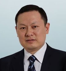 Allan Jiang, Professional Tax Certificate (Foreign Taxation)