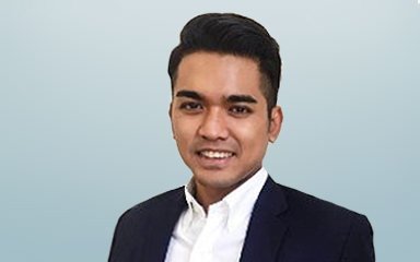 Arif Gafar