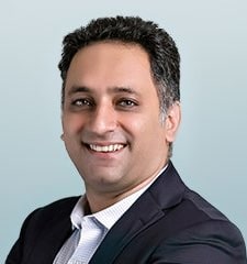Atin Bhutani