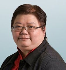 Christine Lim