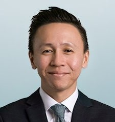 Eric Chin