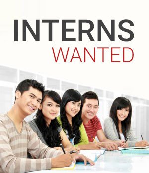 interns wanted at InCorp Global