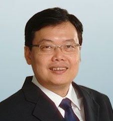 Kenny Lim, FCA (Singapore) / MSID