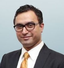 Madhujeet Chimni
