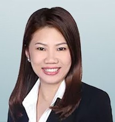 Mandy Ong, FCIS / FCS / ATP/ FchFP (Singapore)
