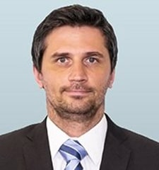 Ing. Michal Wasserbauer