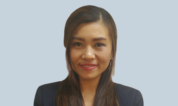 Anna LE Nhung