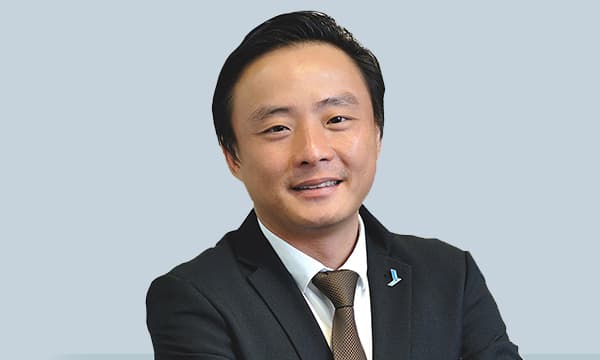 Brandon Qiu