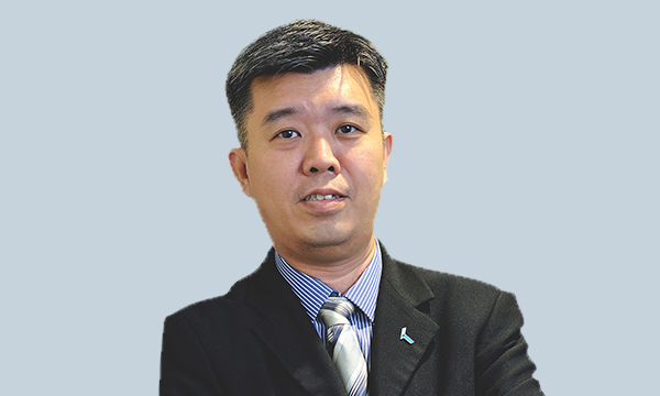 Eugene Tan