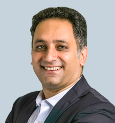Atin Bhutani