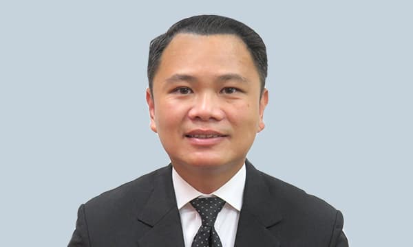Benjamin Lim