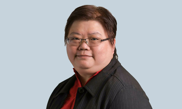 Christine Lim