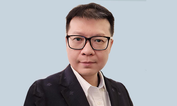 Raymond Fung