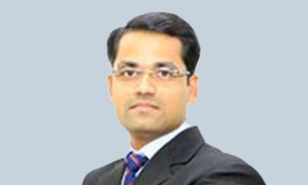 Ganesh Mahindrakar
