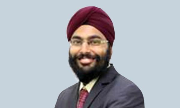 Inderpreet Chadha