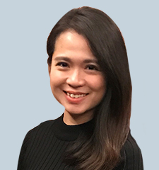 Jamie Chuah