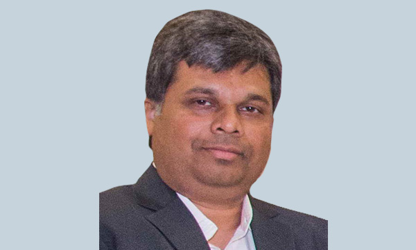 Kartik Shah