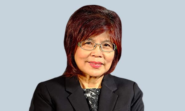 Khor Yoke Kean