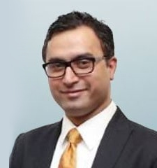 Madhujeet Chimni