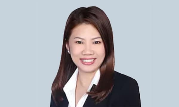 Mandy Ong