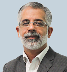 Manish Asani