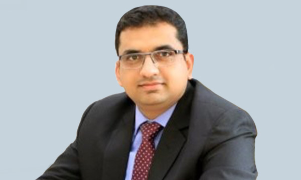 Manish Modi