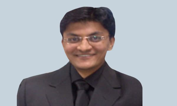 Milan Shah